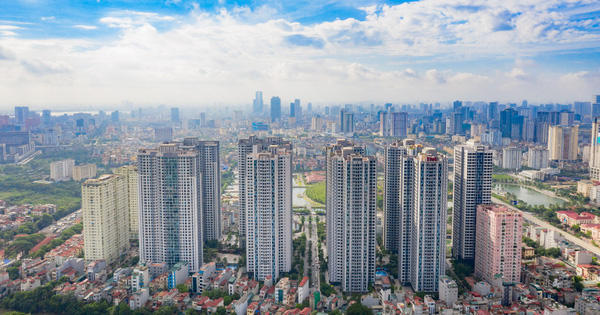Mỏi mắt tìm căn hộ 3 phòng ngủ giá 30 triệu/m2 gần trung tâm Hà Nội