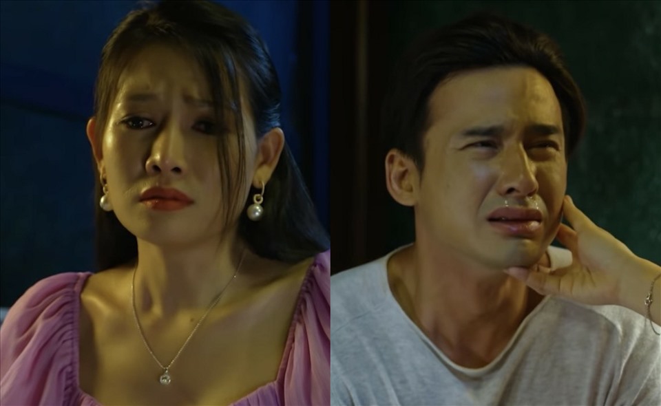 Mối tình không có hậu của Văn Phượng-Lương Thế Thành ở 