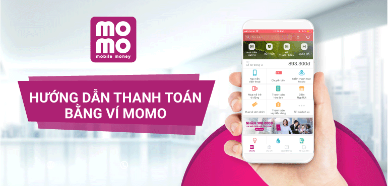 MoMo là fintech duy nhất nằm trong Top 10 Thương hiệu tốt nhất Việt Nam 