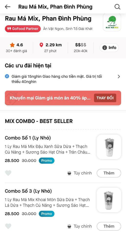 Món ngon dân dã Việt chinh phục giải thưởng khu vực - Ảnh 1.