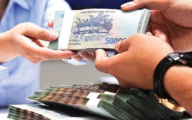 Mong ngân hàng đừng vô cảm - Ảnh 1. Mong ngân hàng đừng vô cảm - Ảnh 1.