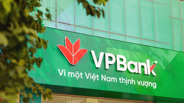 Moody’s giữ nguyên xếp hạng tín nhiệm của VPBank 