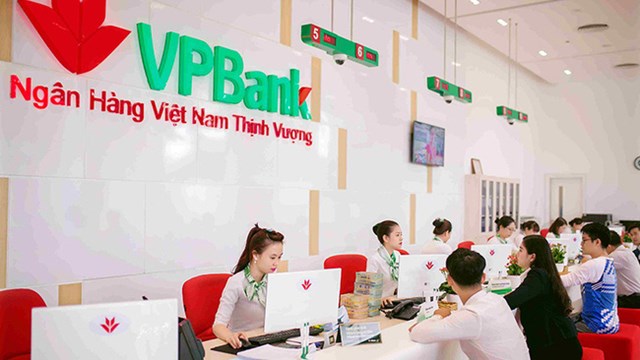 Moody’s xếp hạng tín nhiệm Ba3, triển vọng tích cực cho VPBank 