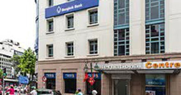 Một chi nhánh ngân hàng không chấp hành các biện pháp phòng chống dịch Covid-19