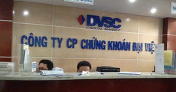 Một công ty chứng khoán báo lỗ hơn 4 tỷ đồng trong quý 2/2021, lợi nhuận 6 tháng vỏn vẹn 2,5 tỷ đồng