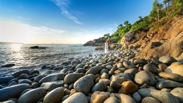 Một lần về ‘xứ Nẫu’