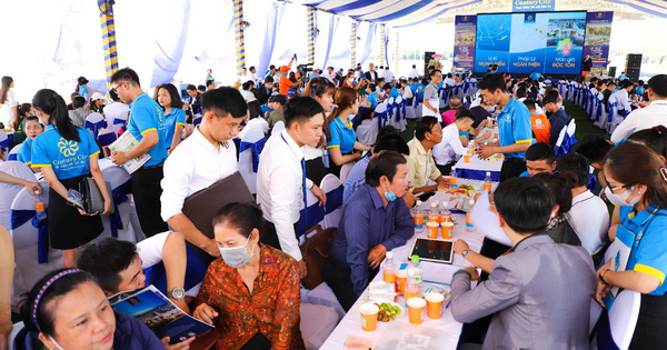 Một loạt lợi thế làm tăng giá trị dự án Century City