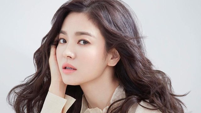 Một ngàn lý do giúp Song Hye Kyo trở thành ngôi sao hạng A của màn ảnh Hàn