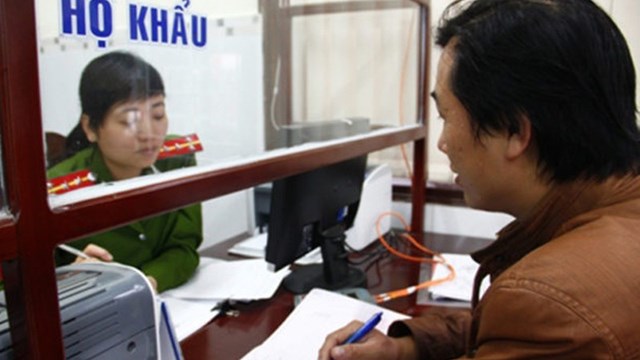 Một nhà có được tách thành nhiều hộ?