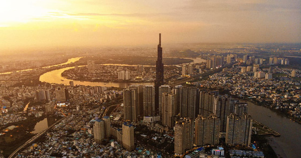 Một quỹ ETF niêm yết tại Mỹ chuẩn bị đầu tư vào thị trường chứng khoán Việt Nam