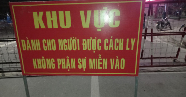 Một sinh viên dương tính với SARS-CoV-2, phong tỏa Trường ĐH Thủ Dầu Một