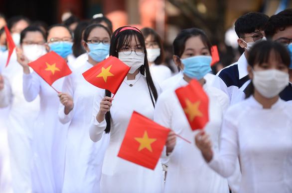 Một số địa phương công bố lịch khai giảng năm học mới
