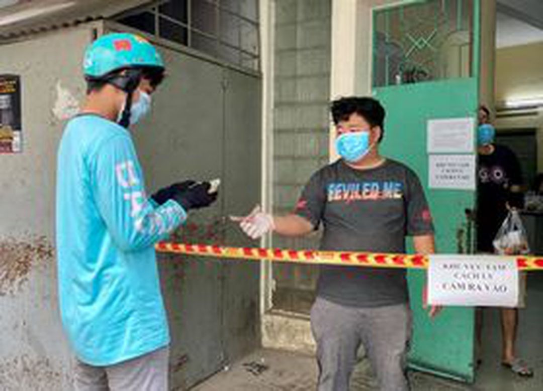 Một trường ĐH hoãn thi tới tháng 4 vì dịch Covid-19