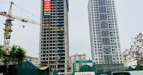 Mua căn hộ Rose Town, cơ hội được nhận xe SH
