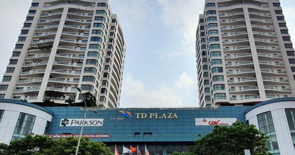 Mua chung cư cao cấp TD Plaza sau 10 năm vẫn chưa có sổ hồng