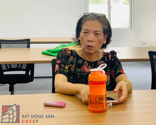 Mua chung cư Hà Nội: Từ nỗi khiếp sợ đến sang chấn tâm lý, vợ chồng ly tán, một số khách hàng đã qua đời mà không nhận được nhà - Ảnh 1. Mua chung cư Hà Nội: Từ nỗi khiếp sợ đến sang chấn tâm lý, vợ chồng ly tán, một số khách hàng đã qua đời mà không nhận được nhà - Ảnh 1.