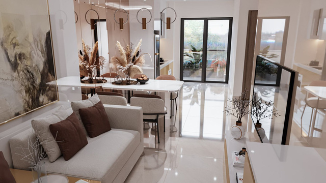 Mùa dịch, loại hình bất động sản nào được giới đầu tư ưa chuộng? - Ảnh 2. Mùa dịch, loại hình bất động sản nào được giới đầu tư ưa chuộng? - Ảnh 2.