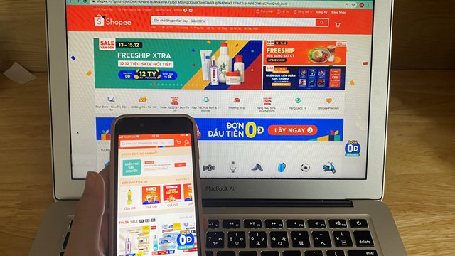 Mua hàng online, lấy lại tiền khi bị lừa đảo bằng cách nào?