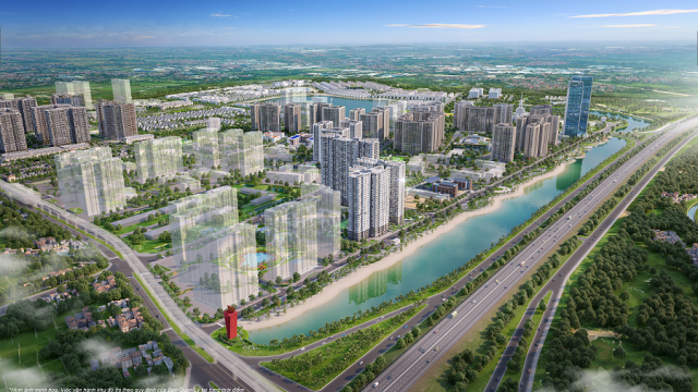 Mua nhà không lo lãi suất lên đến 8 năm – cơ hội sở hữu căn hộ cao cấp tại Vinhomes Ocean Park cho mọi khách hàng