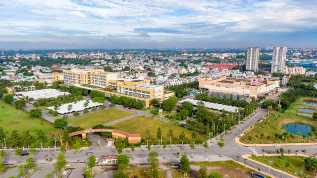 Mức độ quan tâm tới bất động sản Bình Dương bật lên mạnh mẽ sau mỗi đợt Covid-19 - Ảnh 4. Mức độ quan tâm tới bất động sản Bình Dương bật lên mạnh mẽ sau mỗi đợt Covid-19 - Ảnh 4.