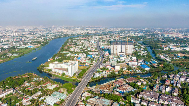 Mức độ quan tâm tới bất động sản Bình Dương bật lên mạnh mẽ sau mỗi đợt Covid-19 - Ảnh 5. Mức độ quan tâm tới bất động sản Bình Dương bật lên mạnh mẽ sau mỗi đợt Covid-19 - Ảnh 5.