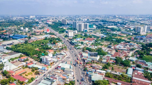 Mức độ quan tâm tới bất động sản Bình Dương bật lên mạnh mẽ sau mỗi đợt Covid-19 - Ảnh 6. Mức độ quan tâm tới bất động sản Bình Dương bật lên mạnh mẽ sau mỗi đợt Covid-19 - Ảnh 6.