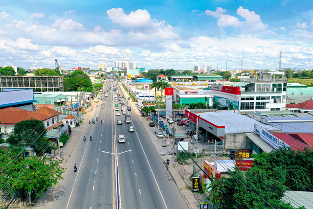 Mức độ quan tâm tới bất động sản Bình Dương bật lên mạnh mẽ sau mỗi đợt Covid-19 - Ảnh 7. Mức độ quan tâm tới bất động sản Bình Dương bật lên mạnh mẽ sau mỗi đợt Covid-19 - Ảnh 7.
