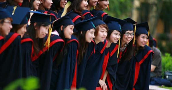 Mức lương trung bình của loạt ngành được dự báo 'khát nhân lực, học xong ra trường đi đâu cũng được săn đón'