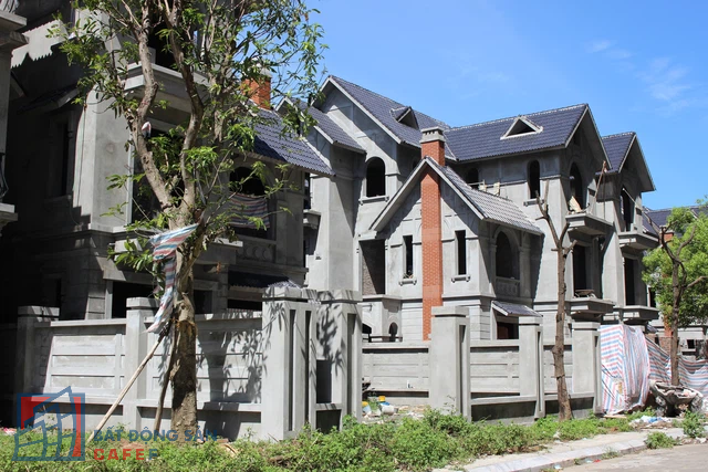 Muốn mua một căn nhà tốt, hãy tìm đến ít nhất 3 môi giới - Ảnh 1. Muốn mua một căn nhà tốt, hãy tìm đến ít nhất 3 môi giới - Ảnh 1.