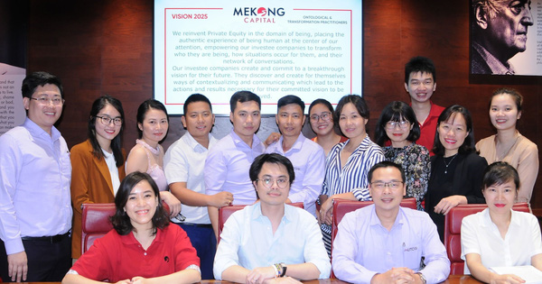 Mutosi Group hợp tác Mekong Capital với thương vụ đầu tư 10 triệu USD 