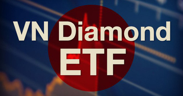 MWG và FPT giữ vững 2 vị trí lớn nhất trong rổ Diamond với tỷ trọng 15%, nhiều cổ phiếu ngân hàng lớn bị giảm tỷ trọng