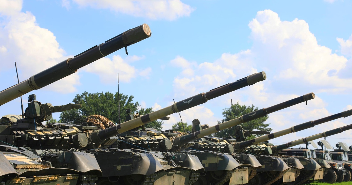 Mỹ, Ukraine bắt đầu tập trận lớn ở biển Đen, đặt Nga vào thế báo động?