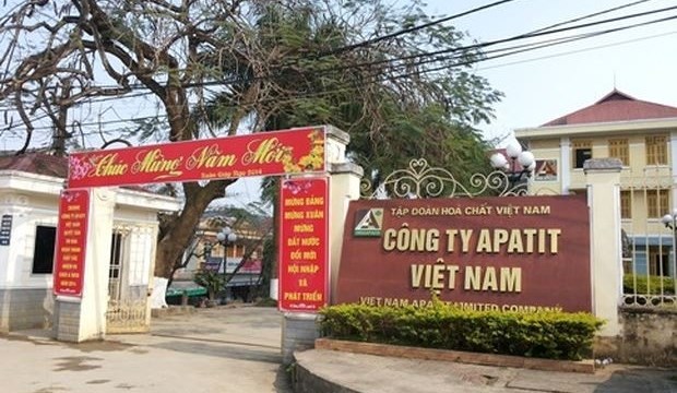 NÓNG: Khởi tố 2 cựu Phó chủ tịch tỉnh Lào Cai