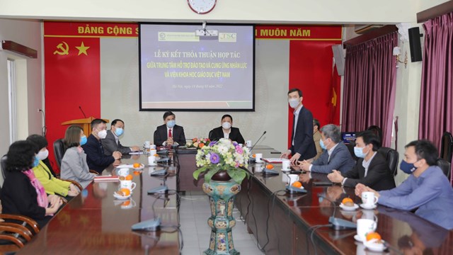 Nâng cao chất lượng báo cáo tỉ lệ sinh viên tốt nghiệp
