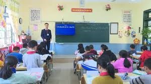 Nâng chất lượng đội ngũ giáo viên nghề nghiệp