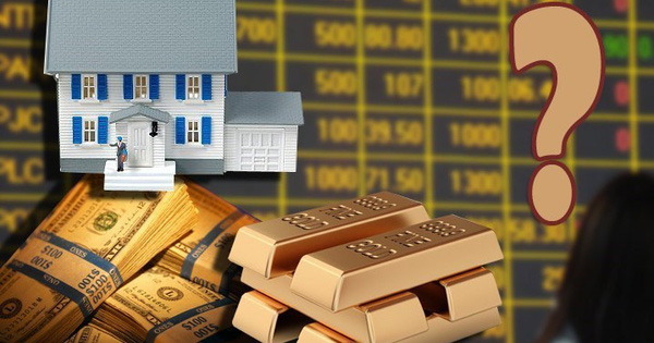 Năm 2021, giới đầu tư chuyển hướng vào phân khúc hấp dẫn này