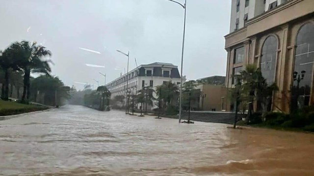 Năm 2022, thiên tai khốc liệt hơn năm 2021