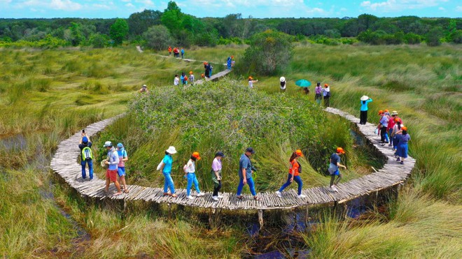 'Năm Covid', người Sài Gòn có đặt tour đi chơi Tết không? - ảnh 2