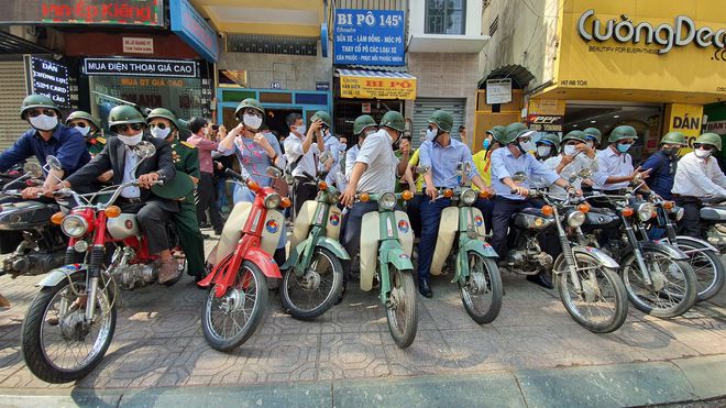'Năm Covid', TP.HCM thu được 84,5 nghìn tỉ đồng từ du lịch - ảnh 1