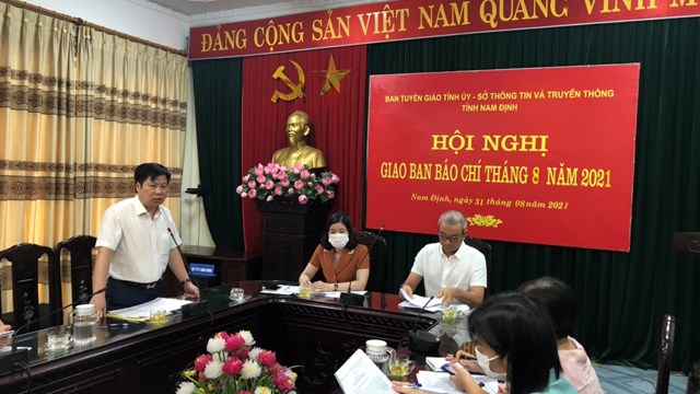 Nam Định: ‘Không để có học sinh nào vì khó khăn không được đến trường'