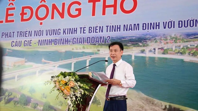 Nam Định: Nỗ lực cải thiện môi trường đầu tư từ đòi hỏi của thực tiễn