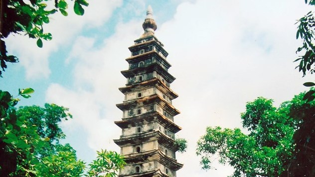 Nam Định: Vùng đất ‘đậm đặc’ di tích, di sản 