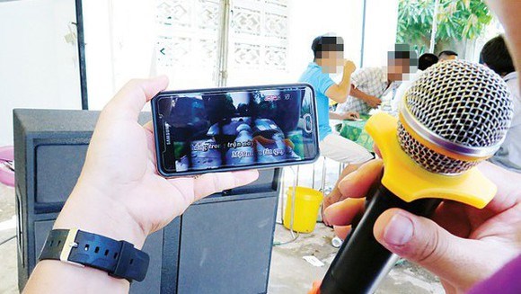 Nạn Karaoke ‘bức tử’ làng quê – Bài 2: Hệ lụy khó lường