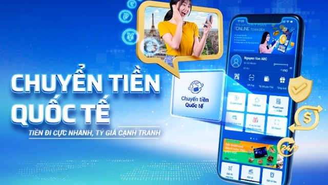 Nâng cao trải nghiệm ngân hàng số cùng Vietbank Digital 