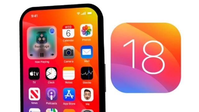 Nâng cấp Siri trên iOS 18 sẽ tích hợp mạnh mẽ với AI