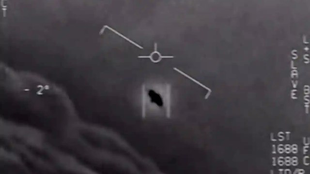 NASA chính thức gia nhập cuộc 'đi săn' UFO