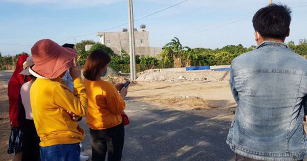 Nên đầu tư vào đất nền ở khu vực nào lúc này?
