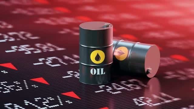 Ngày 17/5: Giá xăng dầu thế giới giảm nhẹ