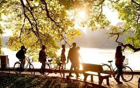 Ngày 29/9, Hà Nội ngày nắng, nhiệt độ cao nhất 31-34 độ.