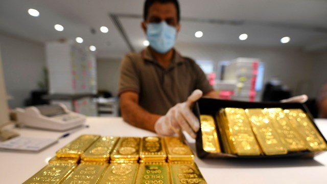 Ngày 9/6: Giá vàng trong nước duy trì quanh mốc 67 triệu đồng/lượng